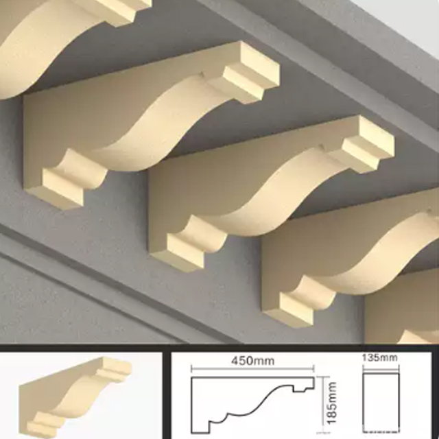 Cornice Line