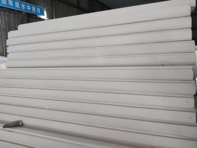 EPS External Wall Decoration Polystyrene Cheap Wall Decoration Material EPS Line