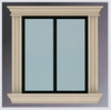 Manufacturer Custom EPS Construction Material Exterior Mouldings Window Cover Exterior Mouldings Exterior Architecture