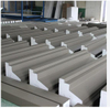 New Chinese Style Manufacturers Sell EPS Decoration Material Directly on Exterior Walls EPS Foam Line