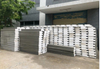 China Manfacturers Sell EPS Decoration Material Directly on Exterior Walls EPS Foam Lines EPS Decorative Component