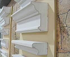 Manufacturers Wholesale Exterior Wall Molding Decoration Material EPS