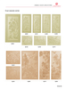 EPS Foam External Wall Decoration Carved Panel, Polystyrene Cheap Decoration Material