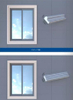 Manufacturer Custom EPS Construction Material Exterior Mouldings Window Cover Exterior Mouldings Exterior Architecture