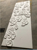 EPS Foam External Wall Decoration Carved Panel, Polystyrene Cheap Wall Decoration Material Custom Manufacturers