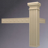 Square Roman Column