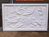 External Decorative Relief Cornice Decoration Material, Wall Decorative Foam Components Foam