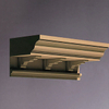 Beam Support&Corbel Horse Head