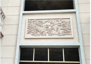 External Decorative Relief Cornice Decoration Material Wall Foam Lines China Manufacturers