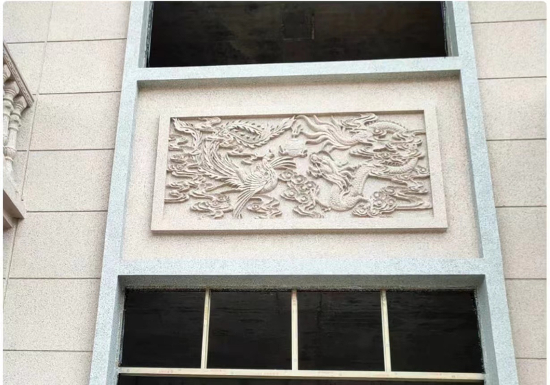 External Decorative Relief Cornice Decoration Material Wall Foam Lines China Manufacturers