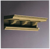 EPS Exterior Wall Decoration Embossed Cornice Lines, The Waist of The House Decoration Division Foam Lines