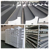 EPS Beam Support Decoration Material Foam Beam Support Ox Leg Exterior Wall Decorative Lines China Manufacturer