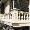 Exterior Villa Exterior Wall EPS Beam Brackets European Style Decoration Material Foam Beams Square Roman Column Home Decoration